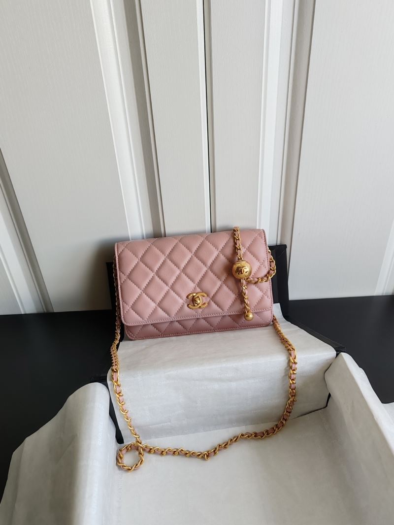 Chanel WOC Bags